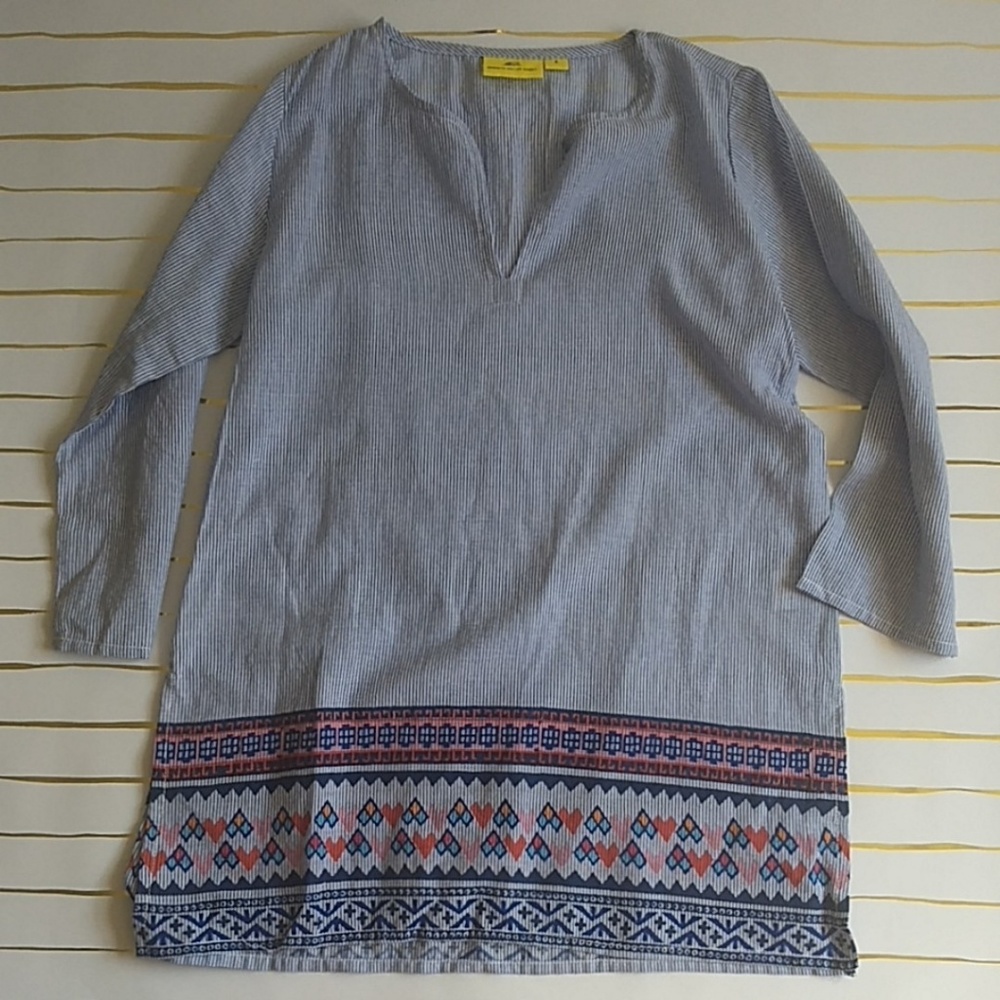 Roberta Roller Rabbit NWOT Kids Kurta SZ 6